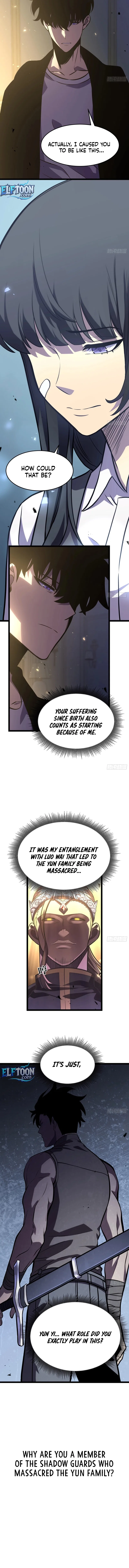 After Rebirth, I Used Mirror Reversal For Vengeance Chapter 38 – Page 15