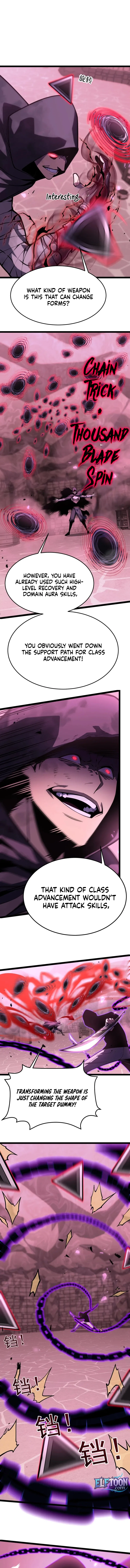 After Rebirth, I Used Mirror Reversal For Vengeance Chapter 37 – Page 6