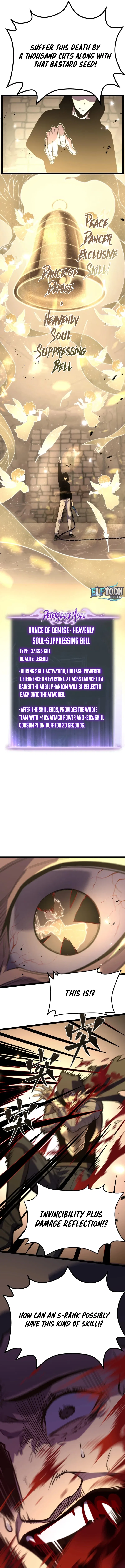 After Rebirth, I Used Mirror Reversal For Vengeance Chapter 37 – Page 10