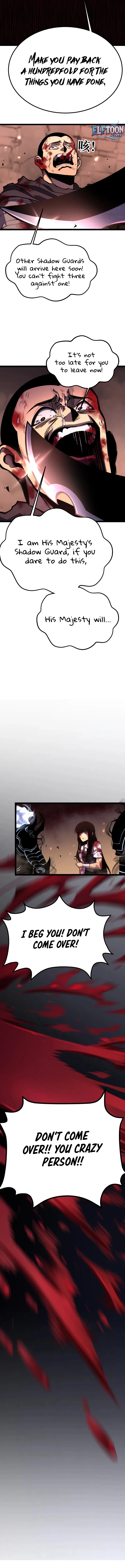 After Rebirth, I Used Mirror Reversal For Vengeance Chapter 37 – Page 12