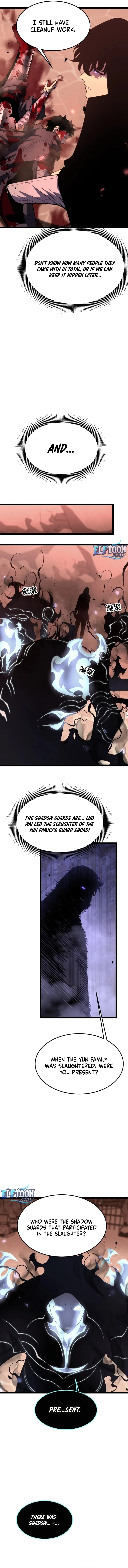 After Rebirth, I Used Mirror Reversal For Vengeance Chapter 37 – Page 15