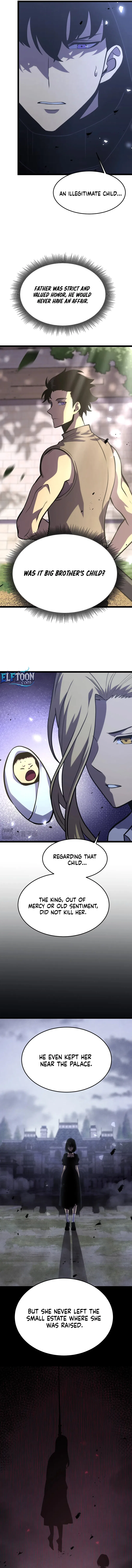 After Rebirth, I Used Mirror Reversal For Vengeance Chapter 36 – Page 4