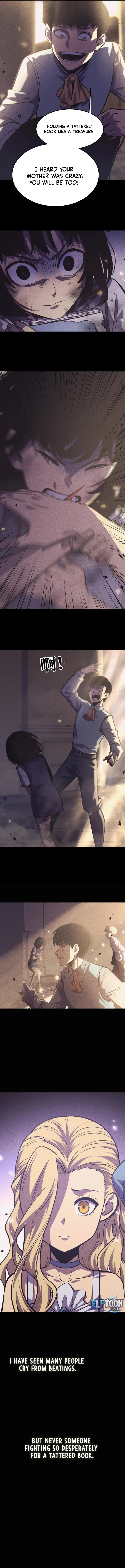 After Rebirth, I Used Mirror Reversal For Vengeance Chapter 36 – Page 7