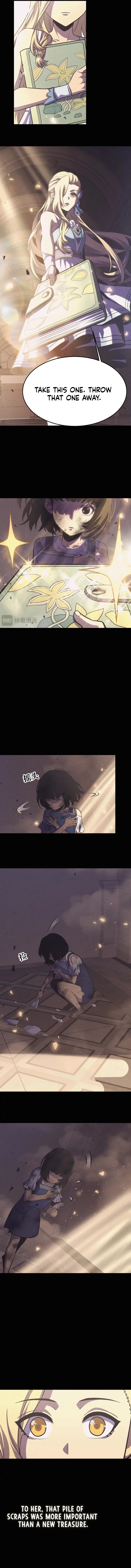 After Rebirth, I Used Mirror Reversal For Vengeance Chapter 36 – Page 9