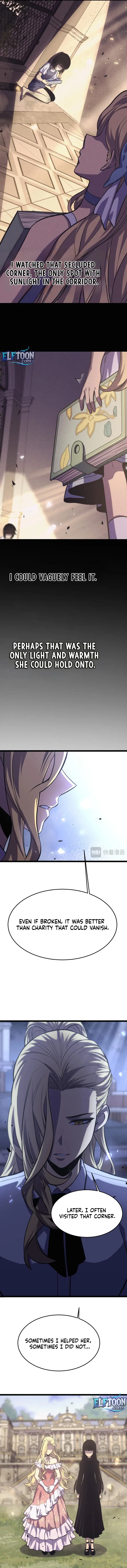 After Rebirth, I Used Mirror Reversal For Vengeance Chapter 36 – Page 10