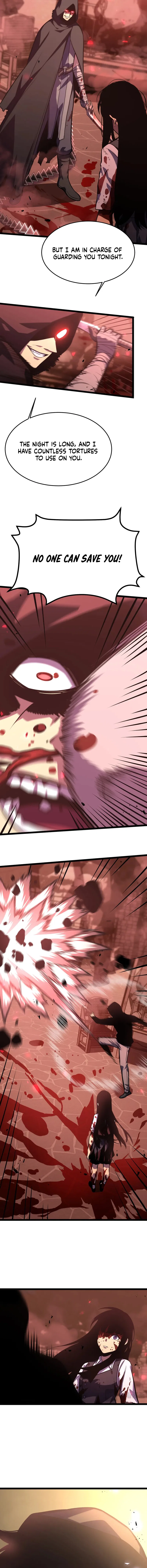 After Rebirth, I Used Mirror Reversal For Vengeance Chapter 36 – Page 13