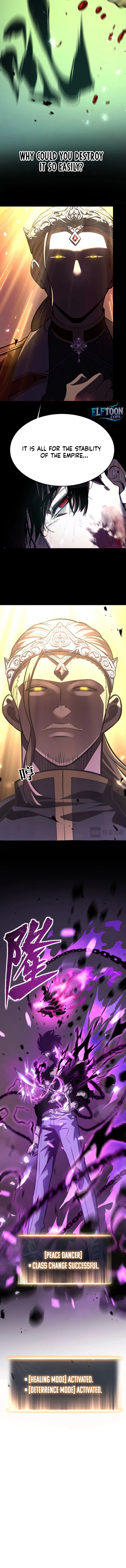 After Rebirth, I Used Mirror Reversal For Vengeance Chapter 35 – Page 12