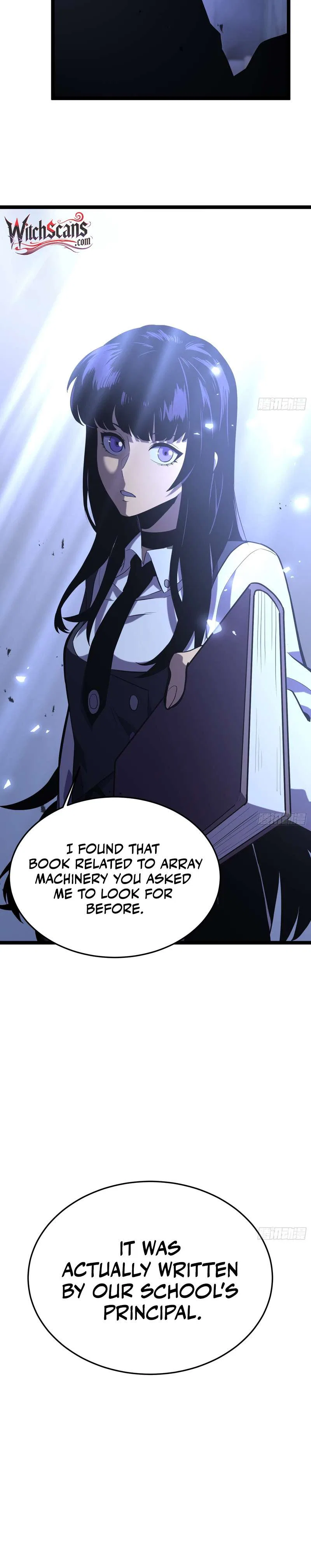 After Rebirth, I Used Mirror Reversal For Vengeance Chapter 34 – Page 15