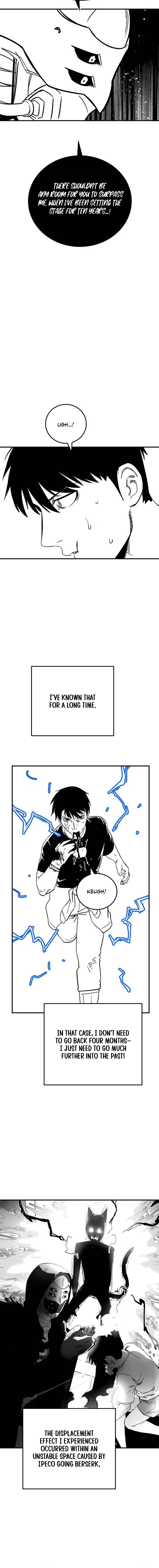 Escape from Another World Chapter 55 – Page 4