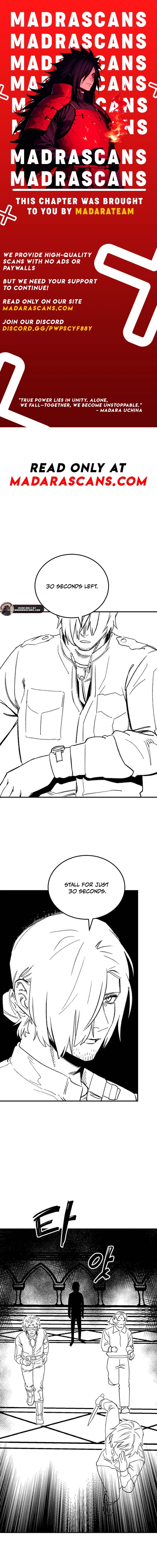 Escape from Another World Chapter 48 – Page 1