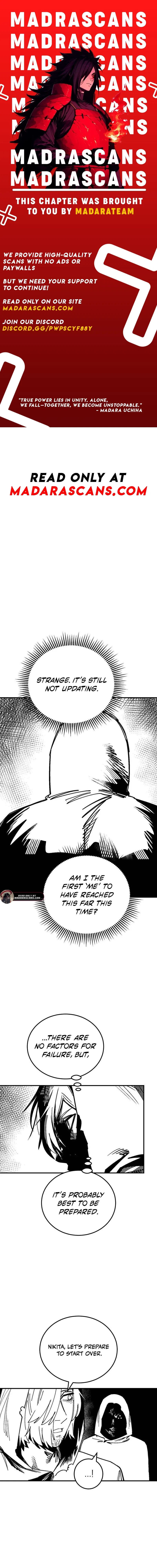 Escape from Another World Chapter 46 – Page 1