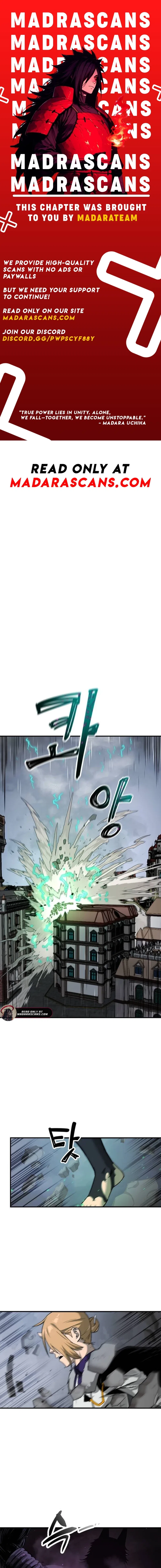 Escape from Another World Chapter 43 – Page 1