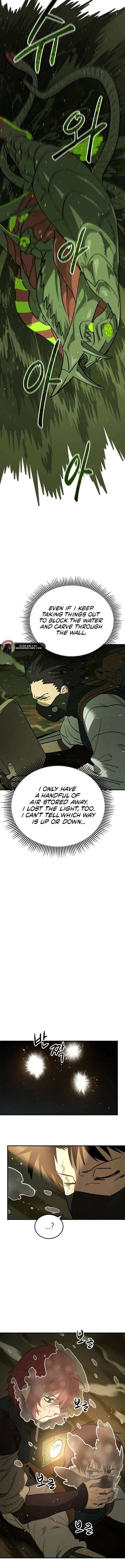 Escape from Another World Chapter 34 – Page 10