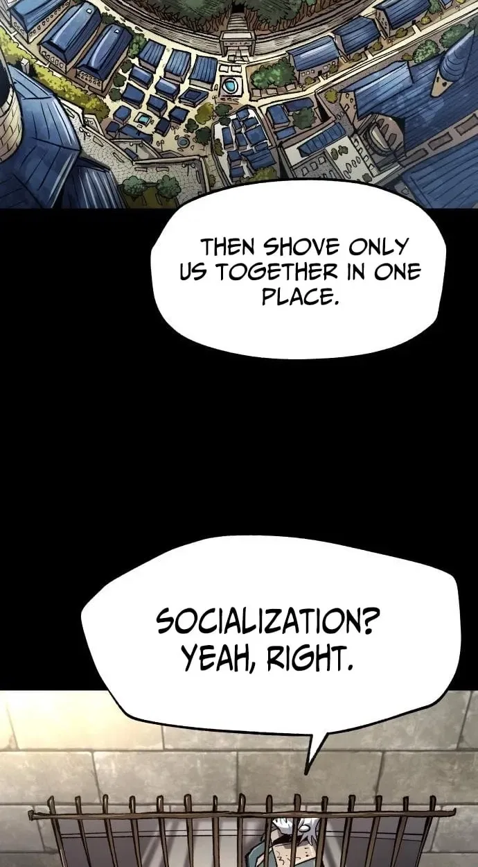 The Island Where Stars and Chains Rise Chapter 65 – Page 8