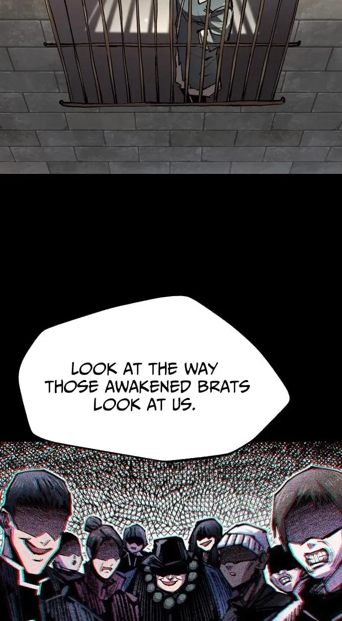 The Island Where Stars and Chains Rise Chapter 65 – Page 9