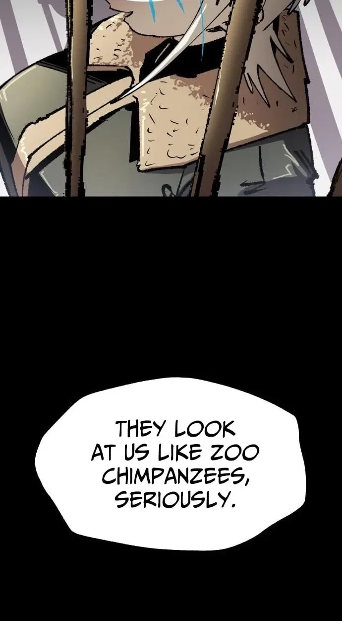 The Island Where Stars and Chains Rise Chapter 65 – Page 10