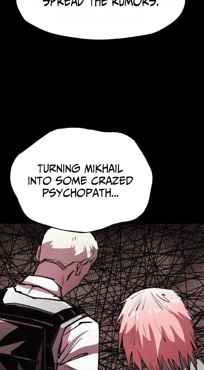The Island Where Stars and Chains Rise Chapter 65 – Page 13