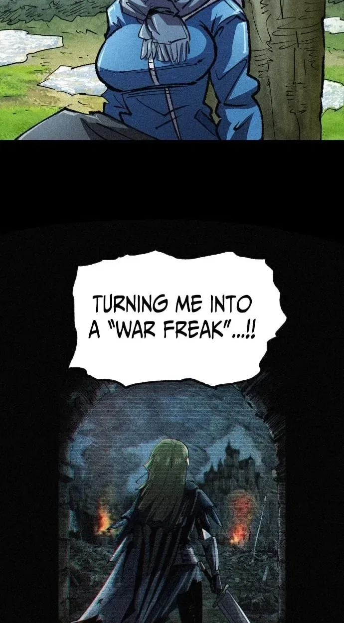 The Island Where Stars and Chains Rise Chapter 65 – Page 15
