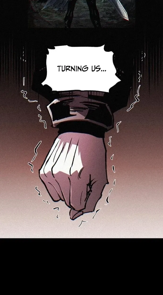 The Island Where Stars and Chains Rise Chapter 65 – Page 16