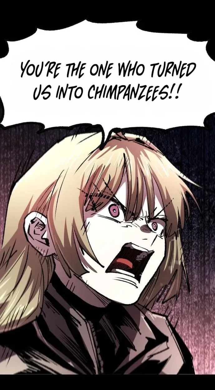 The Island Where Stars and Chains Rise Chapter 65 – Page 17