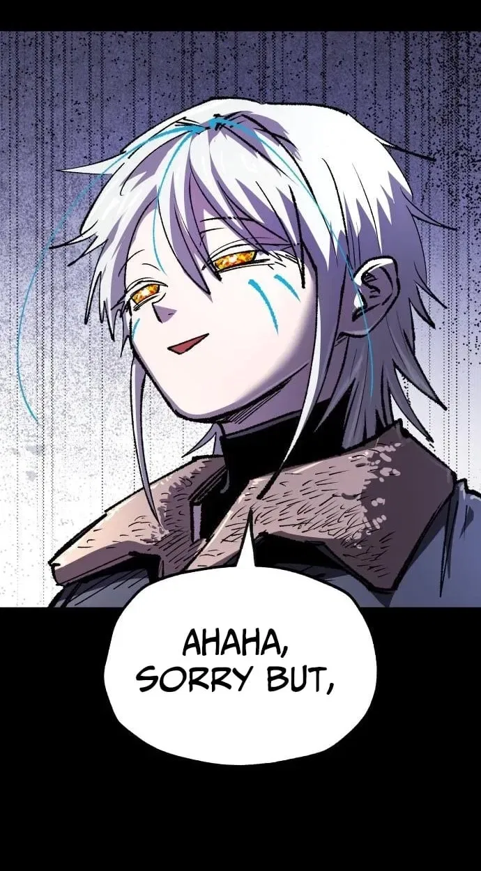 The Island Where Stars and Chains Rise Chapter 65 – Page 18