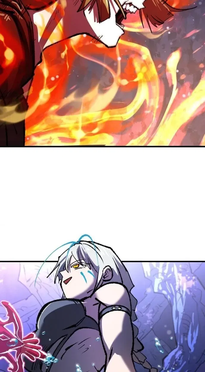 The Island Where Stars and Chains Rise Chapter 65 – Page 20