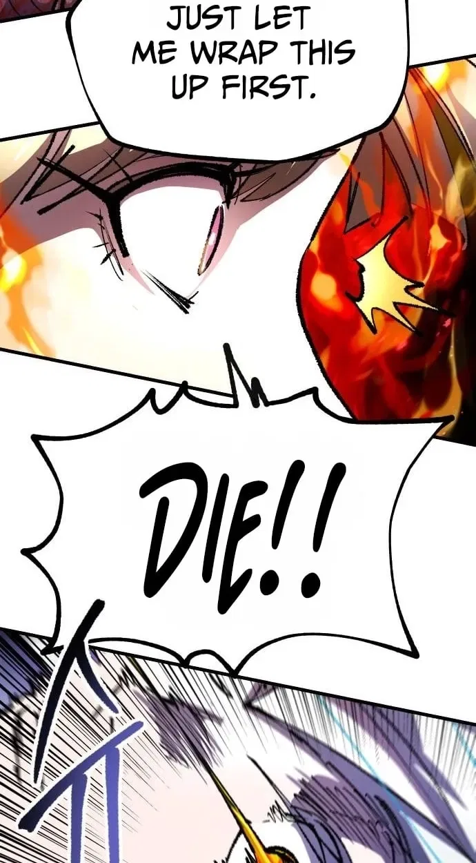 The Island Where Stars and Chains Rise Chapter 65 – Page 22
