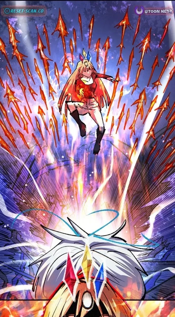 The Island Where Stars and Chains Rise Chapter 65 – Page 28