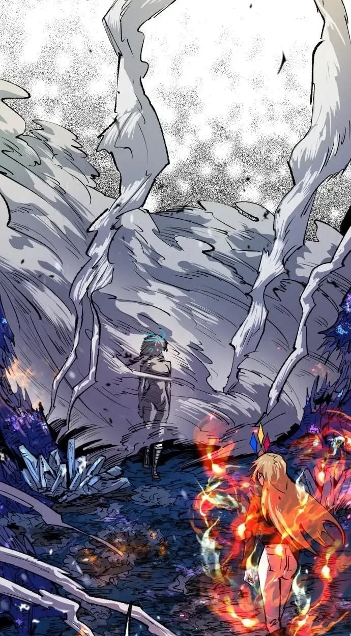 The Island Where Stars and Chains Rise Chapter 65 – Page 37