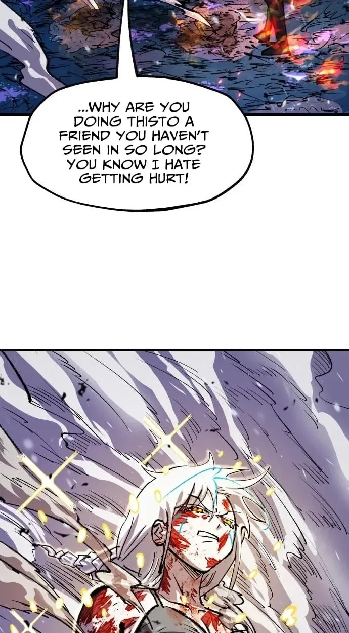 The Island Where Stars and Chains Rise Chapter 65 – Page 38