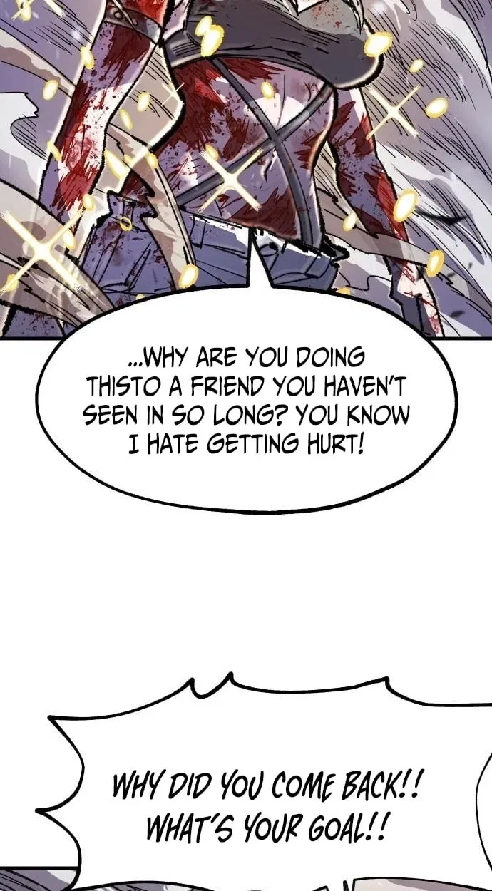 The Island Where Stars and Chains Rise Chapter 65 – Page 39