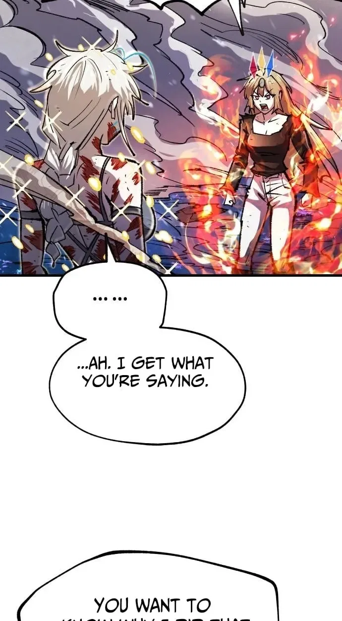 The Island Where Stars and Chains Rise Chapter 65 – Page 40