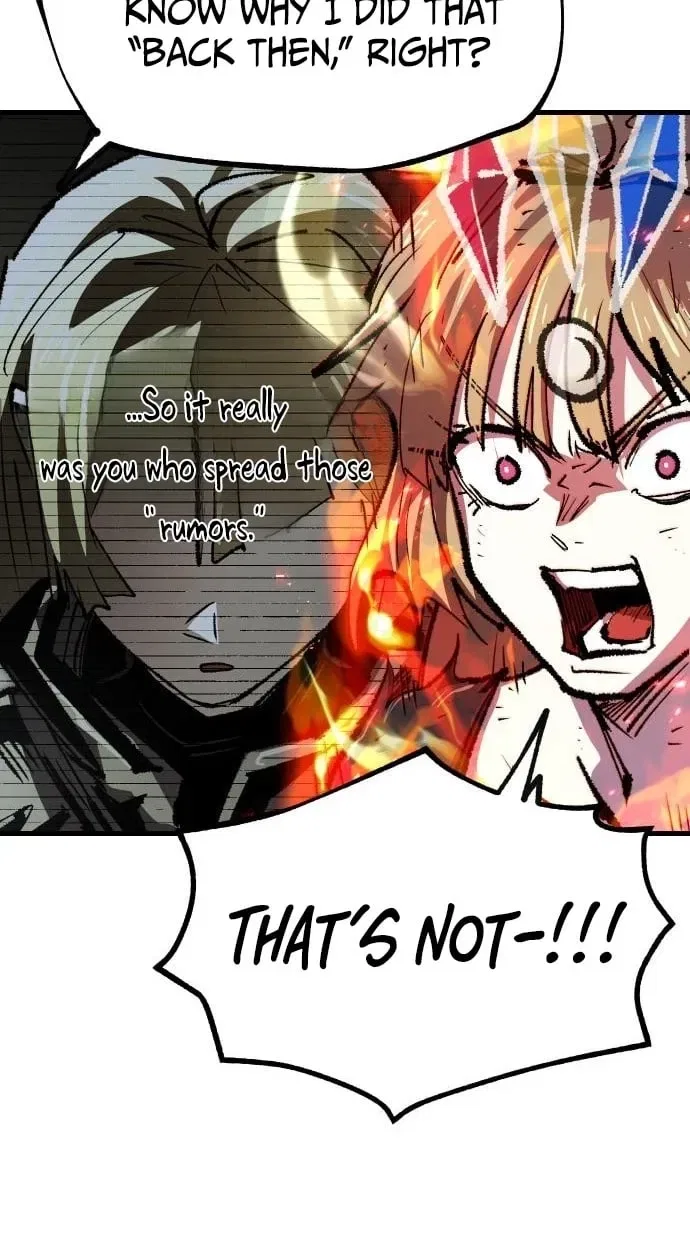 The Island Where Stars and Chains Rise Chapter 65 – Page 41