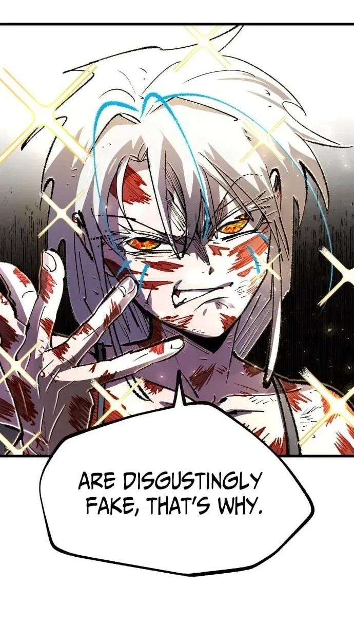 The Island Where Stars and Chains Rise Chapter 65 – Page 43