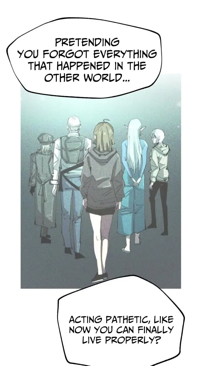 The Island Where Stars and Chains Rise Chapter 65 – Page 44