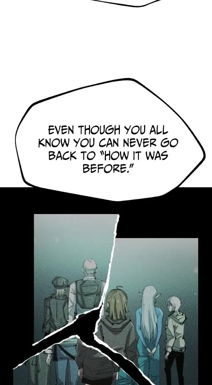 The Island Where Stars and Chains Rise Chapter 65 – Page 45
