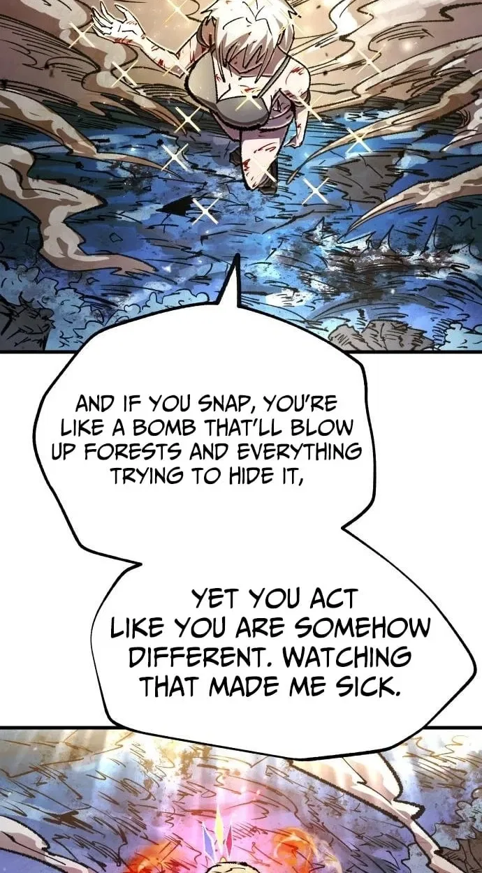 The Island Where Stars and Chains Rise Chapter 65 – Page 46