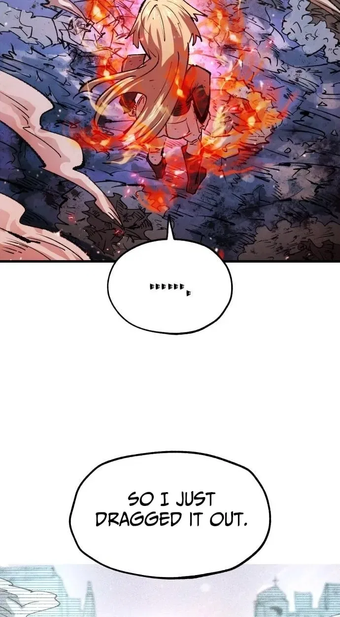 The Island Where Stars and Chains Rise Chapter 65 – Page 47