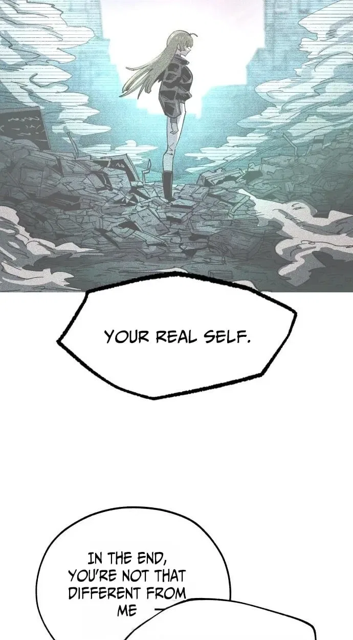 The Island Where Stars and Chains Rise Chapter 65 – Page 48