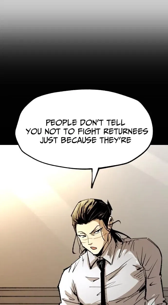 The Island Where Stars and Chains Rise Chapter 65 – Page 52