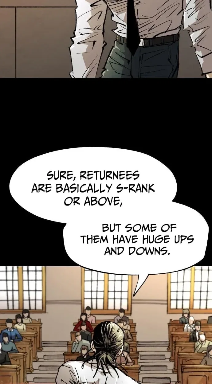 The Island Where Stars and Chains Rise Chapter 65 – Page 53