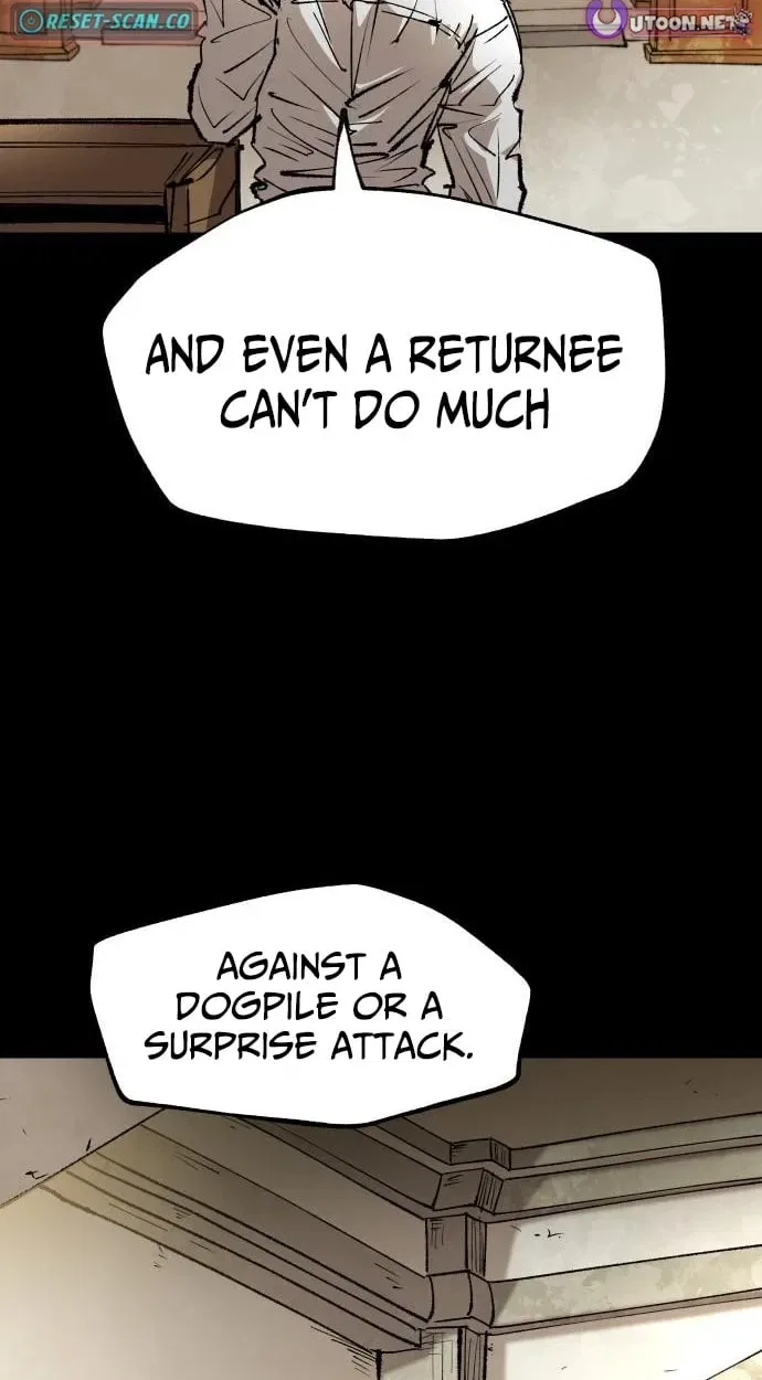 The Island Where Stars and Chains Rise Chapter 65 – Page 54
