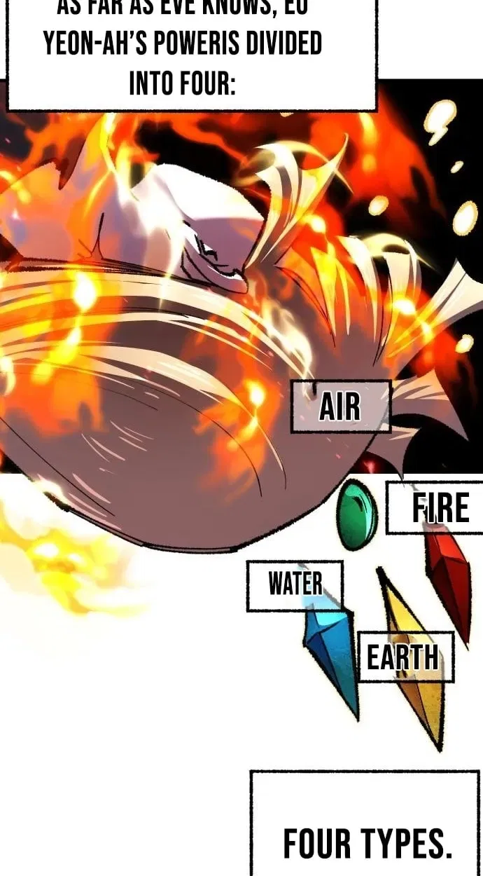 The Island Where Stars and Chains Rise Chapter 65 – Page 57