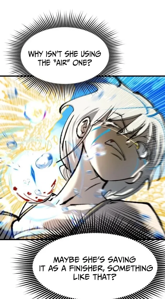 The Island Where Stars and Chains Rise Chapter 65 – Page 62