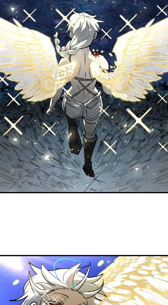 The Island Where Stars and Chains Rise Chapter 65 – Page 65