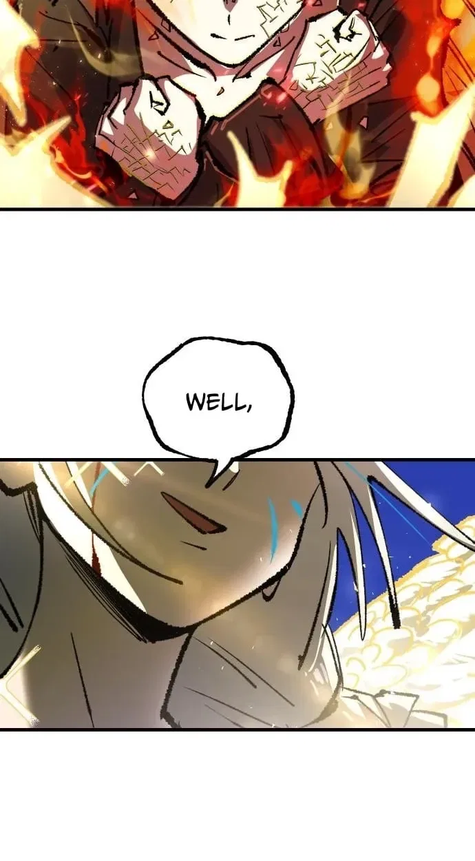 The Island Where Stars and Chains Rise Chapter 65 – Page 70