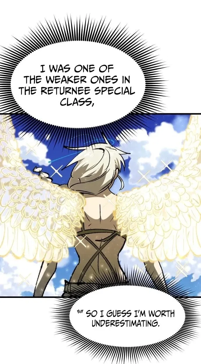 The Island Where Stars and Chains Rise Chapter 65 – Page 71