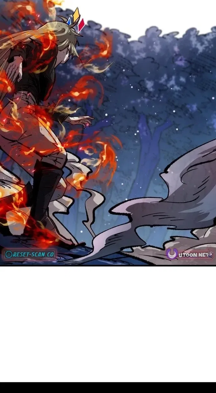 The Island Where Stars and Chains Rise Chapter 65 – Page 79