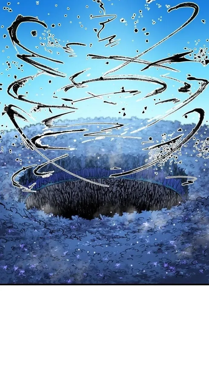 The Island Where Stars and Chains Rise Chapter 65 – Page 83
