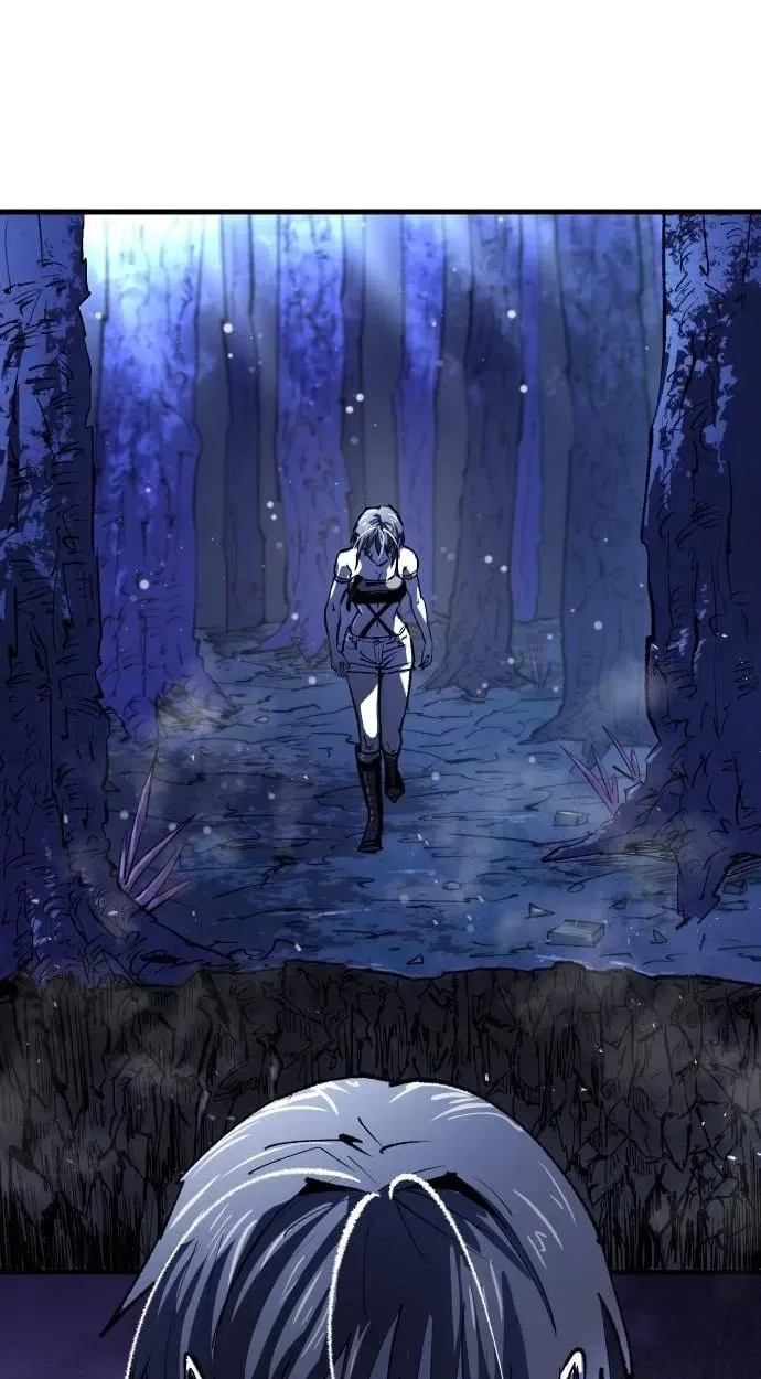 The Island Where Stars and Chains Rise Chapter 65 – Page 84